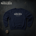 Heaven Sent™ Skull & Roses Crewneck Sweatshirt