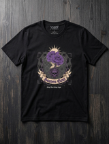 Heaven Sent™ Purple Rose Box