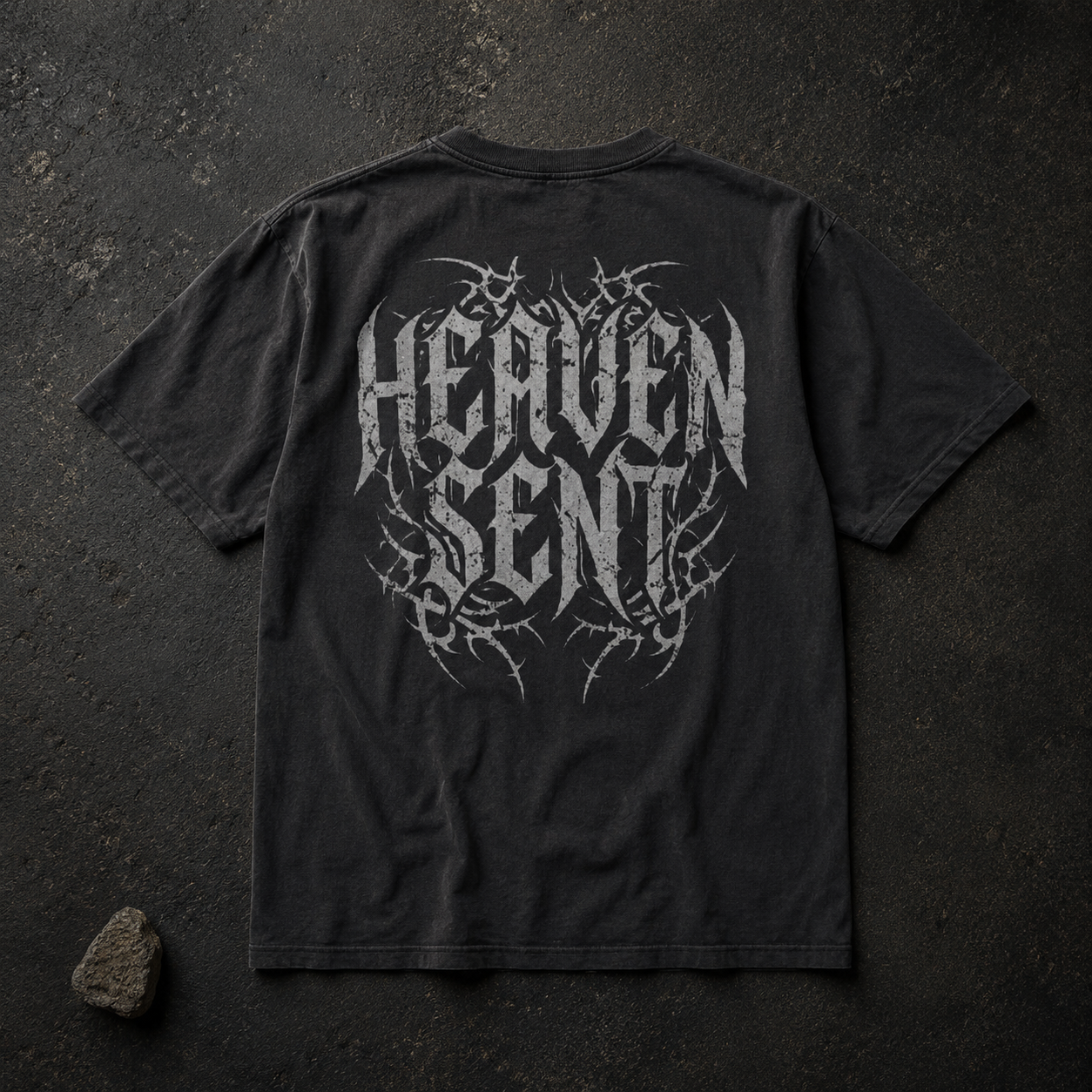 Heaven Sent™ Dreamers Oversized Tee